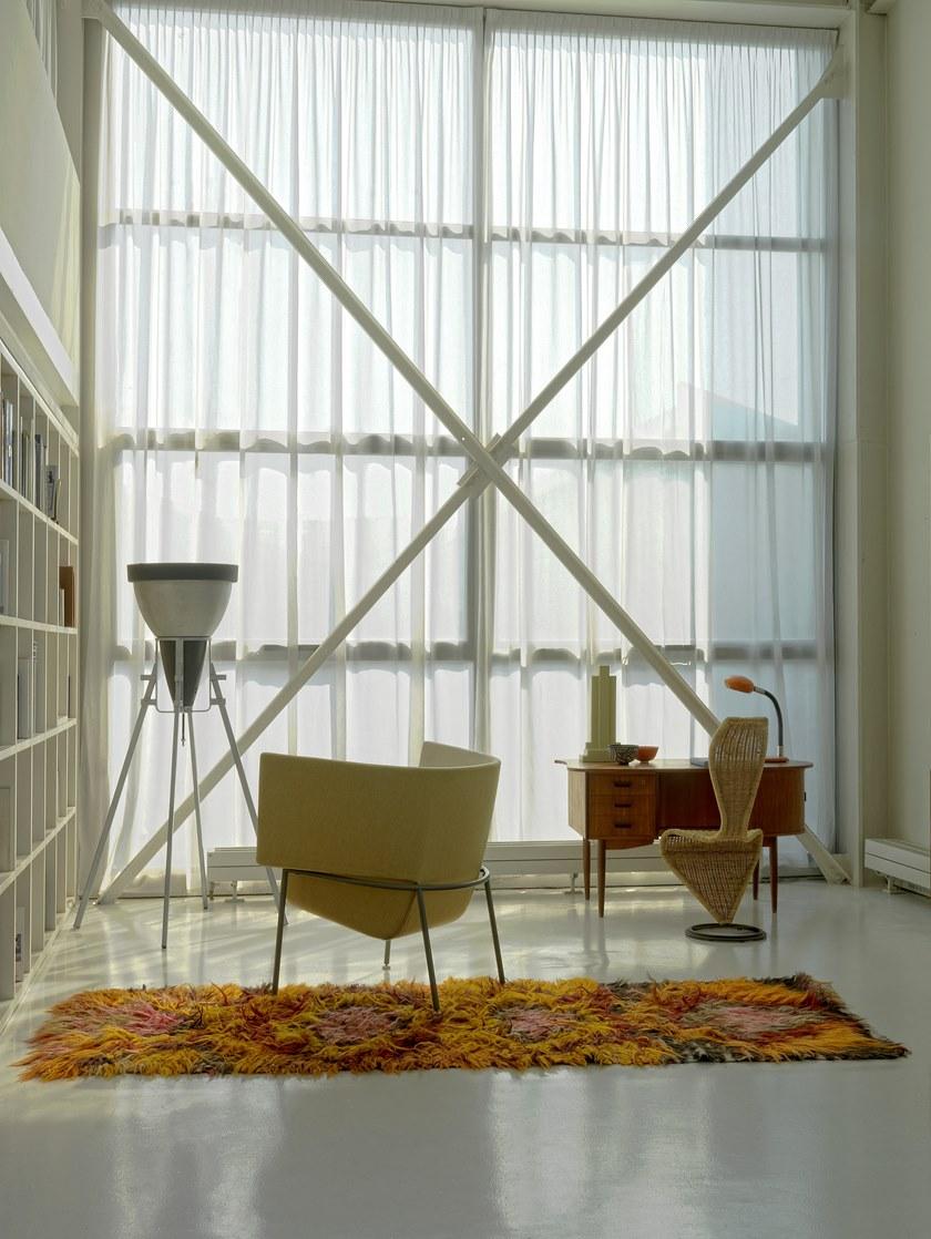 Cappellini Стул из ротанга или соломы S-chair Td_1  - Вид №10