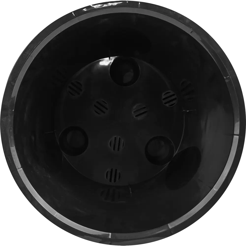 IDI LAND Кашпо London серое с системой терморегуляции 83994169 STLM-0045968 - Вид №1