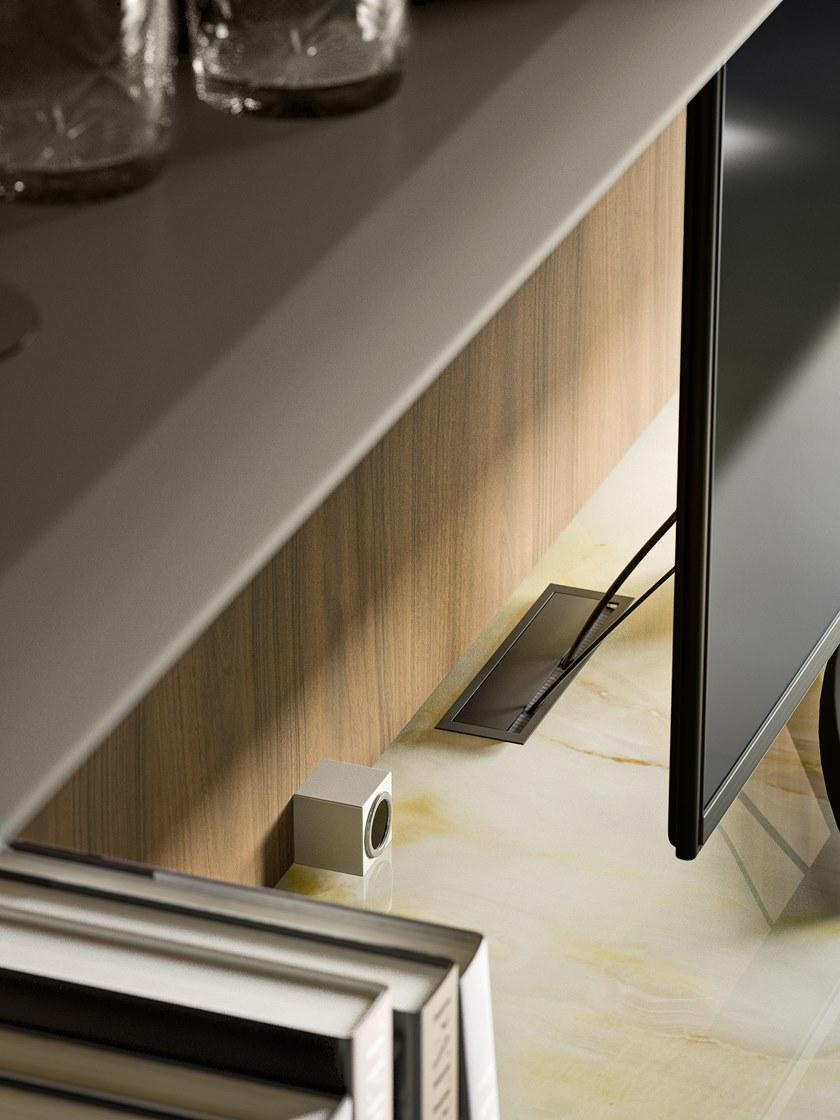 JESSE Модульная оборудованная стена sun-id-1490863 - Вид №8