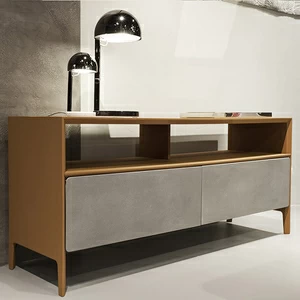 ТУМБА ПОД РАКОВИНУ НАПОЛЬНАЯ NEOS 150Х50 СМ TEAK