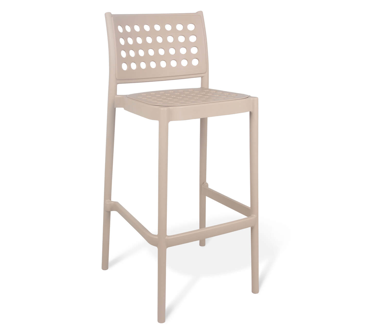 Стул барный SHT-S181-1 Santreyd SHTST494