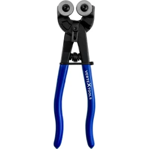 Кусачки для мозаики Vertextools 0108-200 200 мм