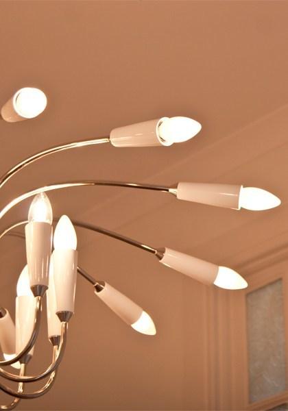 Delightfull Люстра из алюминия sun-id-1354972 - Вид №6