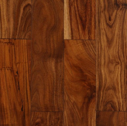 Массивная доска Magestik floor Под лаком (экзотика) Rlx123x18мм Сукупира Селект (Гладкая) 123х18 мм MGK Magestic floor 2600300164 - Вид №2
