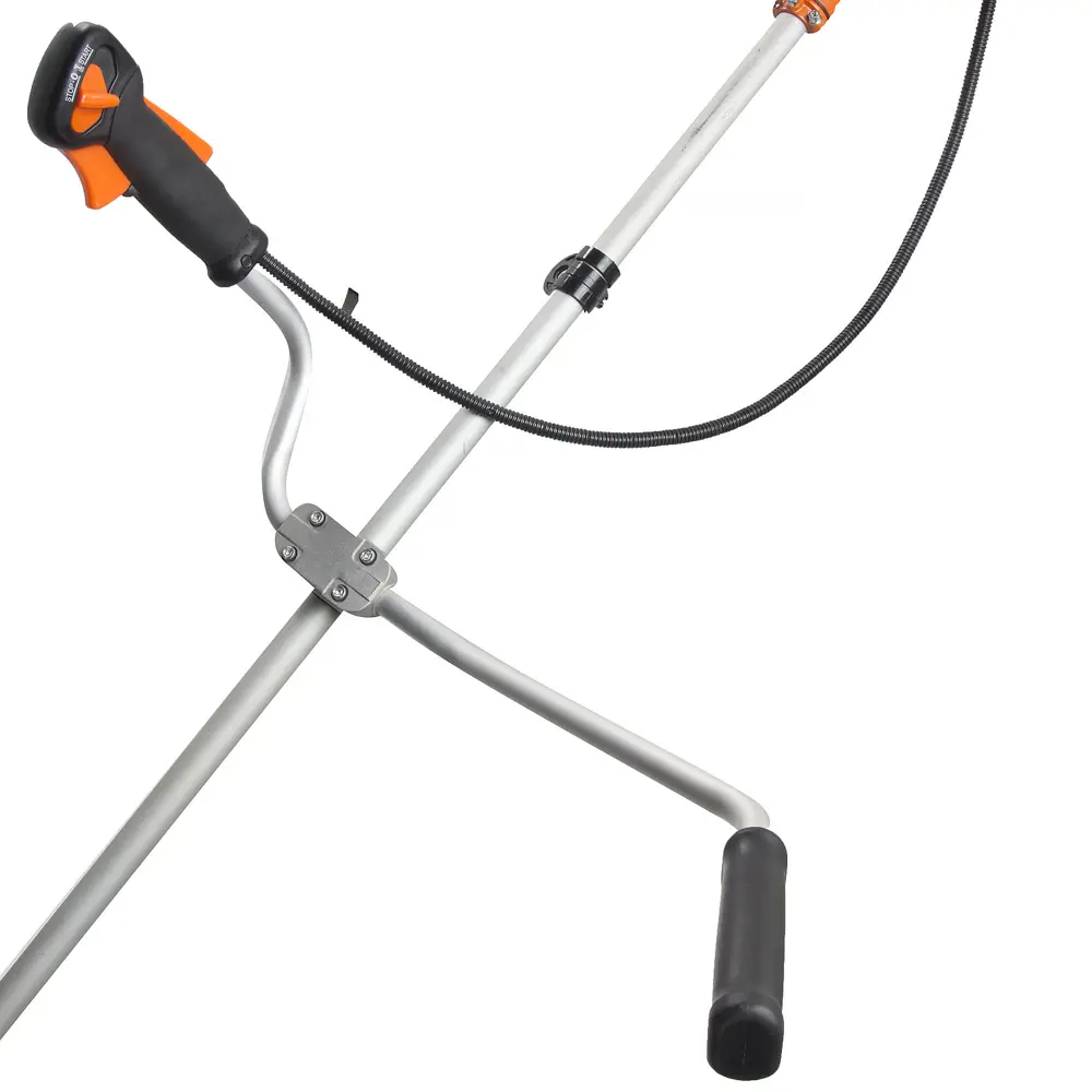 Мотокоса бензиновая Carver GBC-31F 4Т 1.1 л.с 17848788 STLM-2009733  - Вид №4