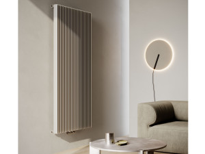 Стальной полотенцесушитель