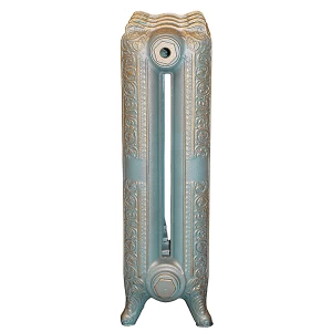 Чугунный радиатор RETROstyle Reading 500 9 секций