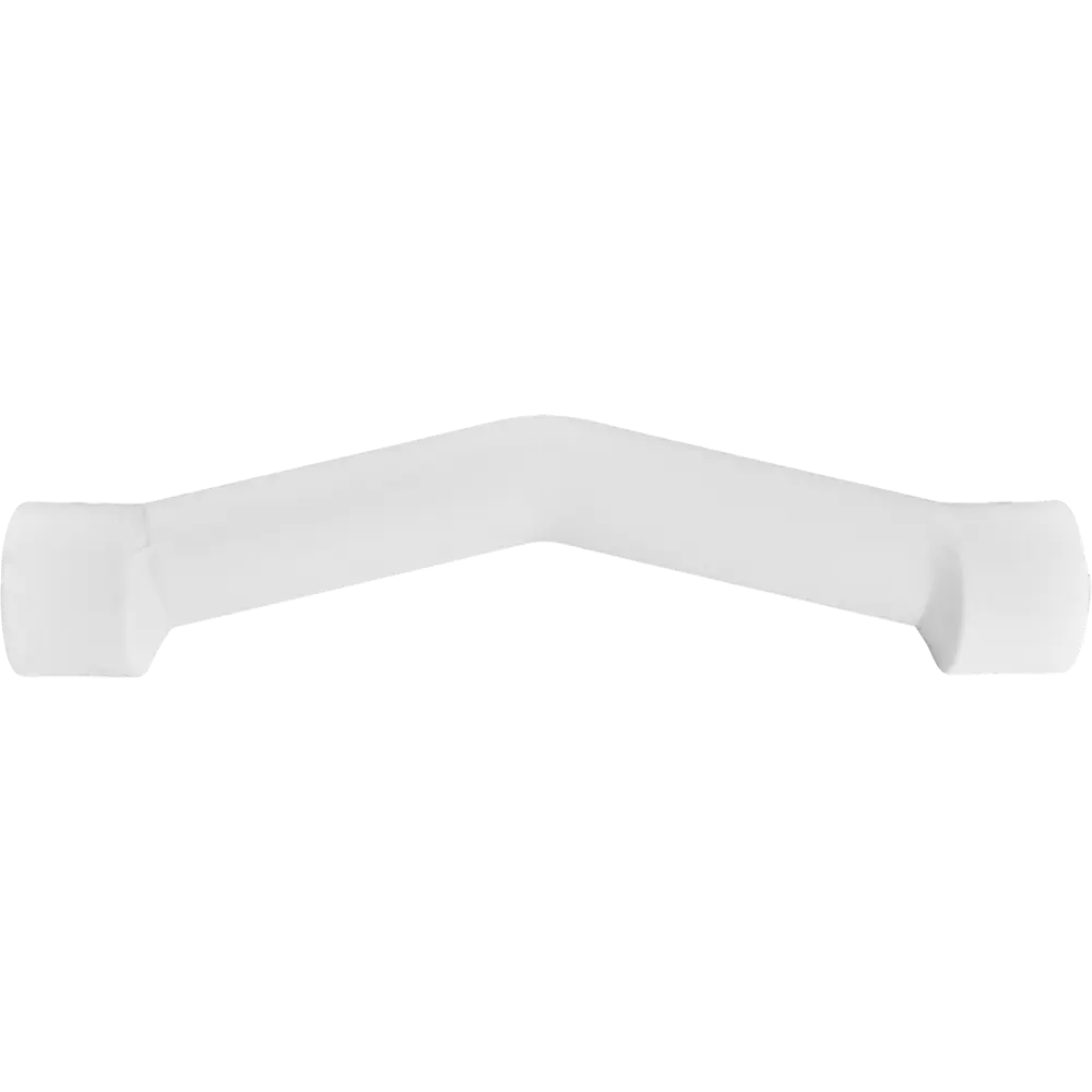 Обвод длинный Valtec 20 мм с муфтами полипропилен STLM-2180937 - Вид №2