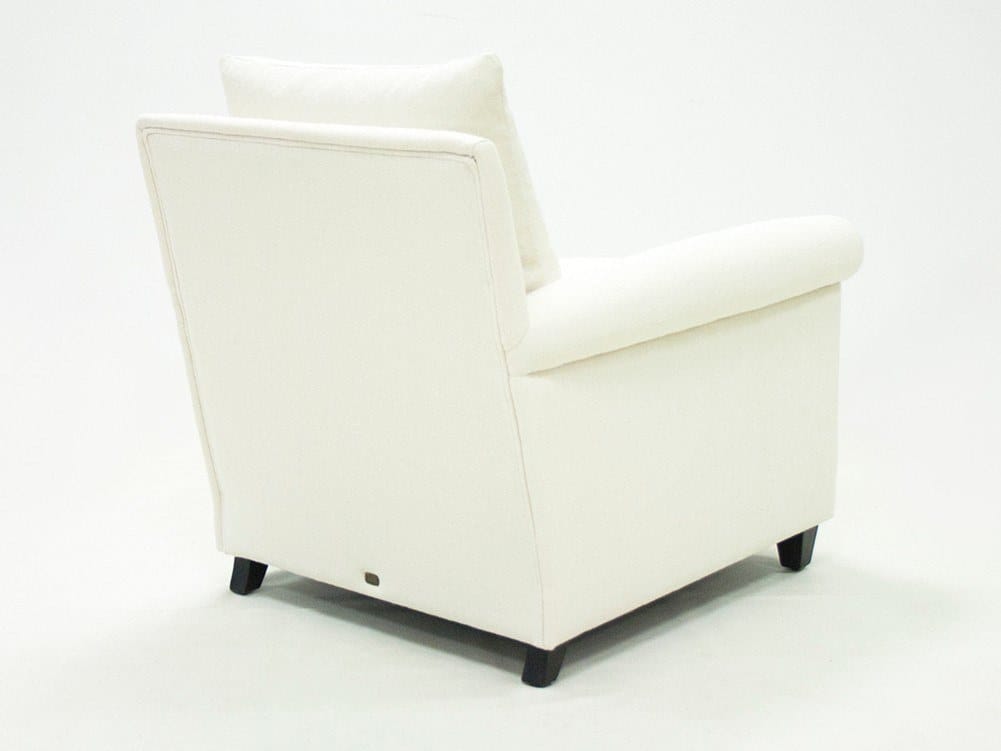 Кожаное кресло с подлокотниками CREARTE COLLECTIONS Winston Origins ARCH-00039802 - Вид №10