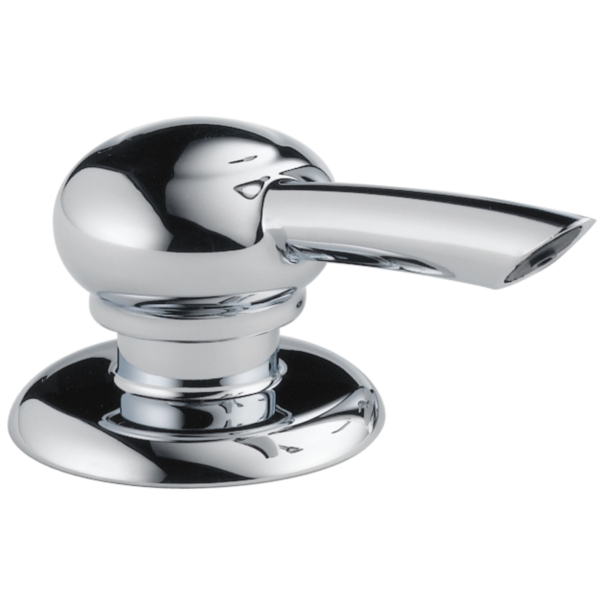 RP50813 Дозатор мыла / лосьона Delta Faucet Delta Хром