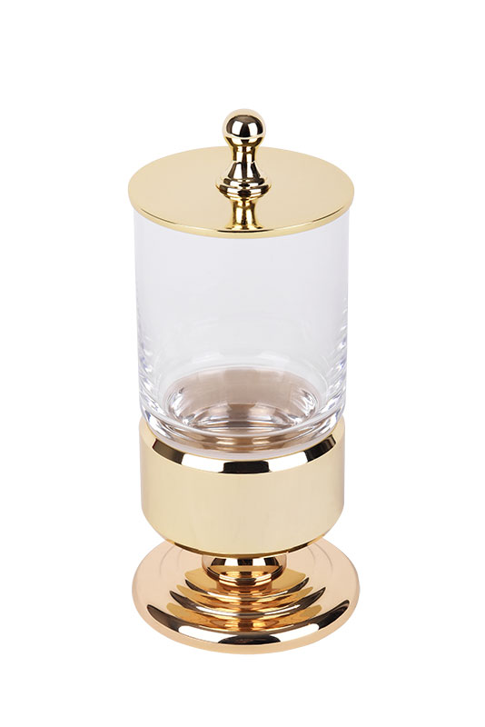 140110013a Футболка Luna хлопок золото Eca 