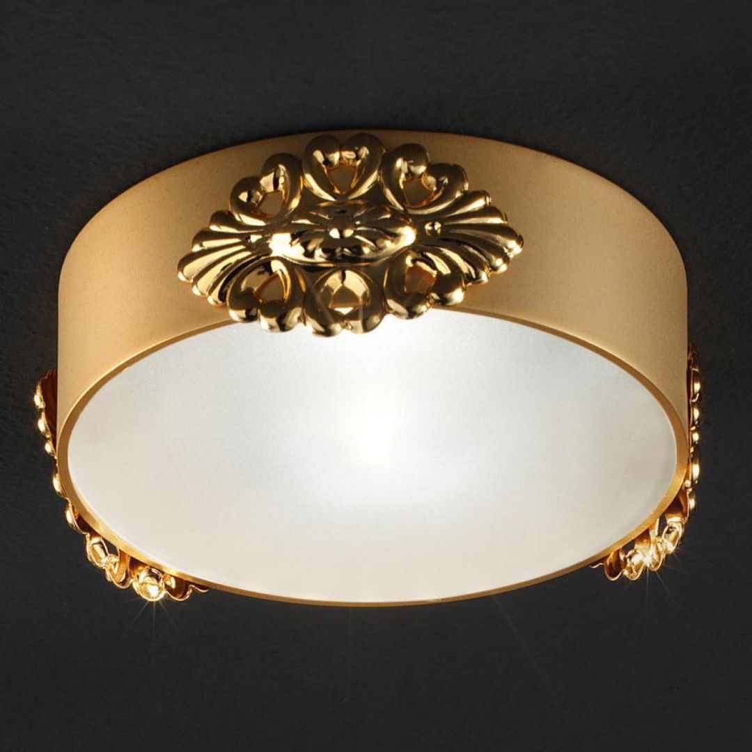 Masiero VE 1104 G01 finishing встраиваемый потолочный 115539 - Вид №1