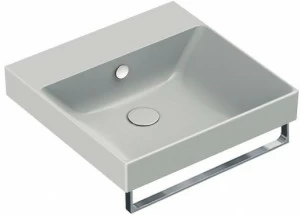 150ZPCS Встроенная раковина под столешницу овальная CERAMICA CATALANO Colori