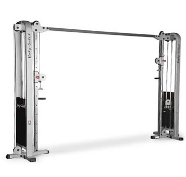 SCC-1200G Body solid proclub scc-1200g кроссовер Body Solid Pro Club 