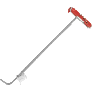 Дюбель-шуруп для для плиточных материалов Fischer DUOTEC12 12x60 мм, нейлон/сталь, 10 шт. 83712565 STLM-2003547