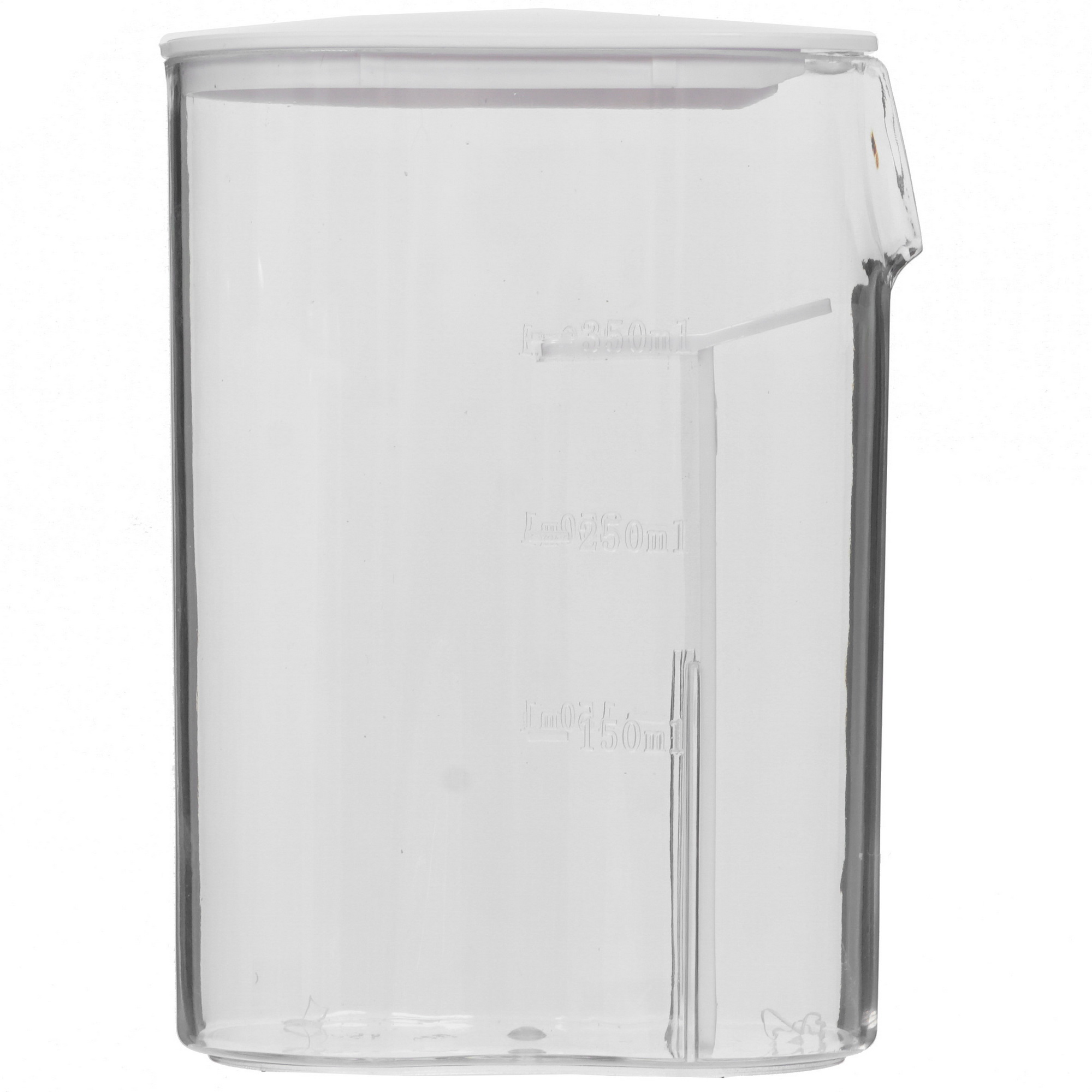 8111882 Соковыжималка электрическая Aresa AR-2501 белый STDN-0152235 - Вид №6