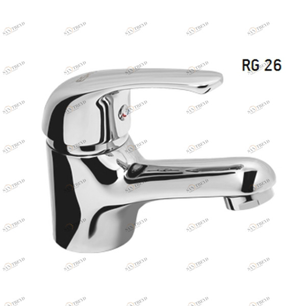 Смеситель для умывальника Esko Riga  RG 26 Riga RG 26 11613