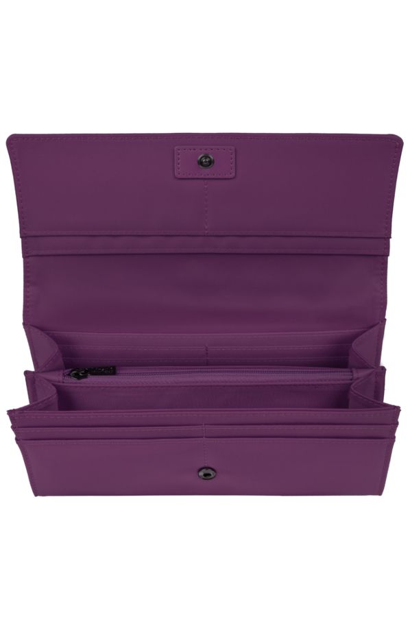 P54-24014 Портмоне P54*014 Wallet Lipault Plume Accessories  - Вид №1