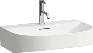 H8163427571581 Раковина, для установки на поверхность LAUFEN PRO