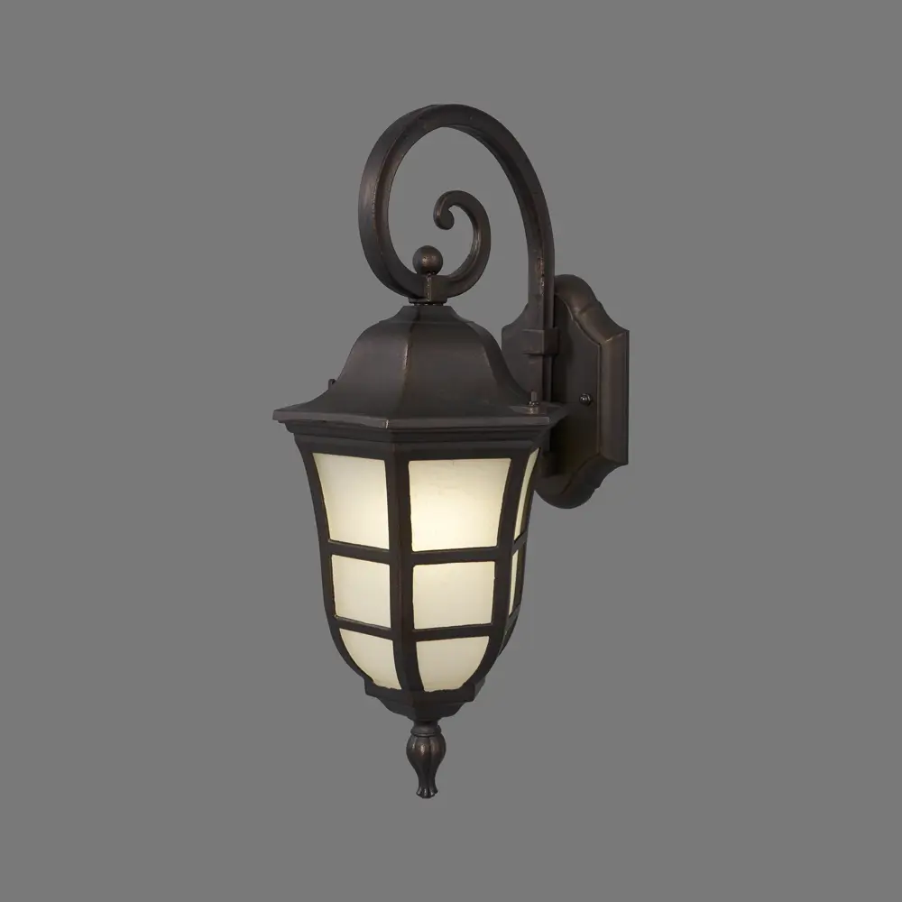 Светильник уличный настенный Меридиан 100 Вт IP54 TDM ELECTRIC STLM-2158485 - Вид №4