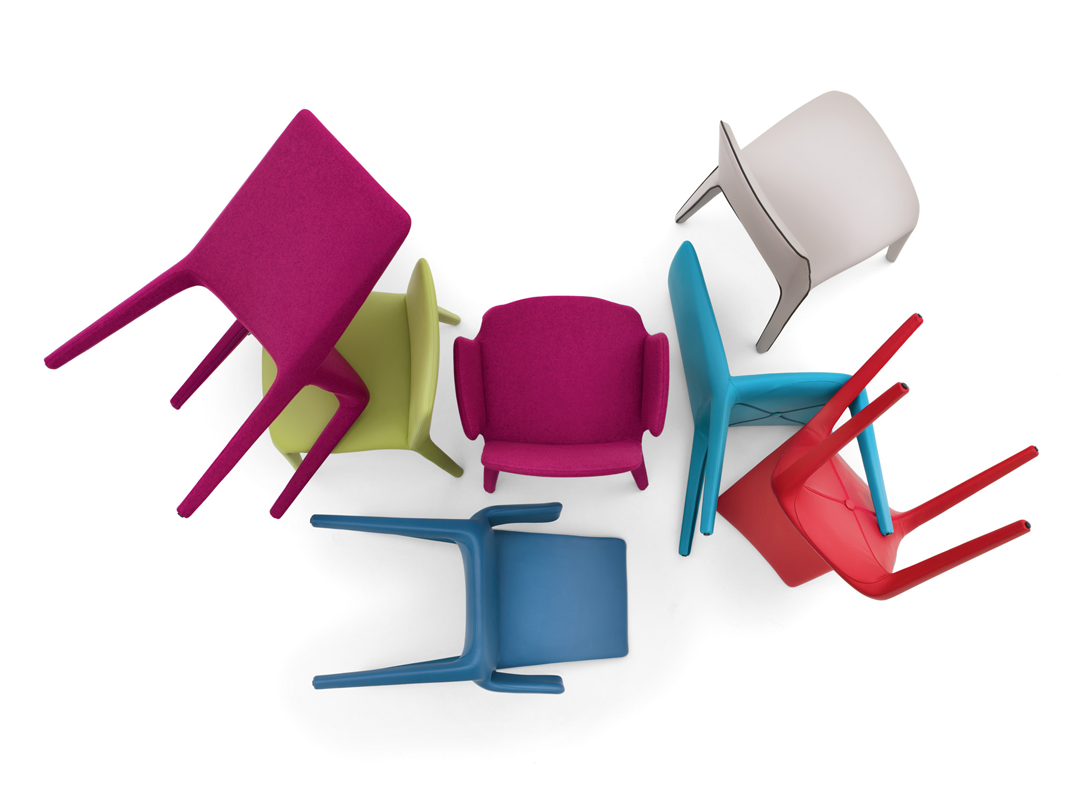 Стул KARMA EFORMA KAR01  - Вид №4