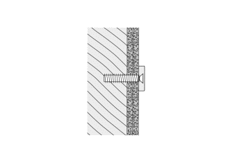 801.50.340 ручка поддержки стены HEWI Stützen  - Вид №10