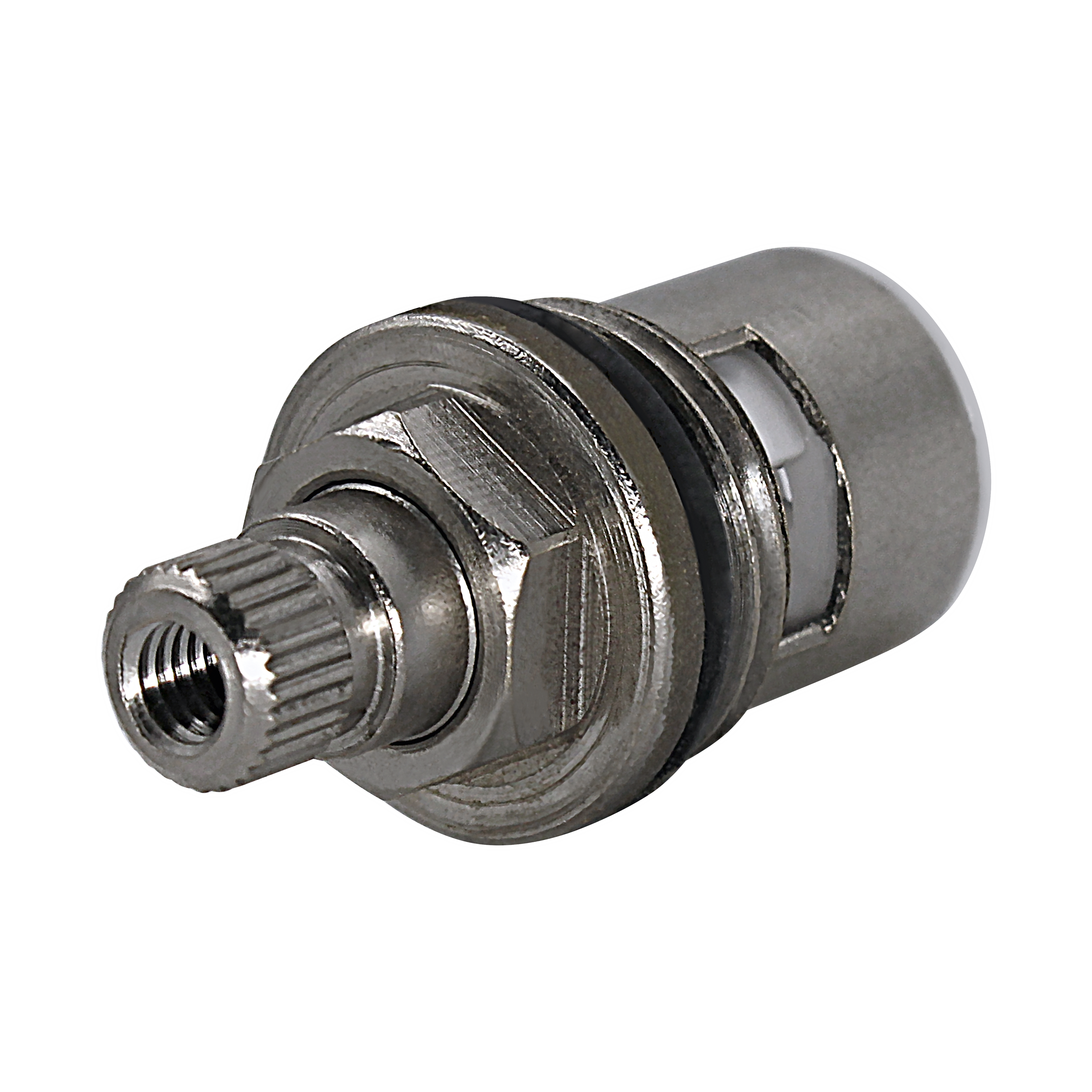 Кран-букса Santreyd для фильтров Барьер с керамическим механизмом 85338953 STLM-0061827