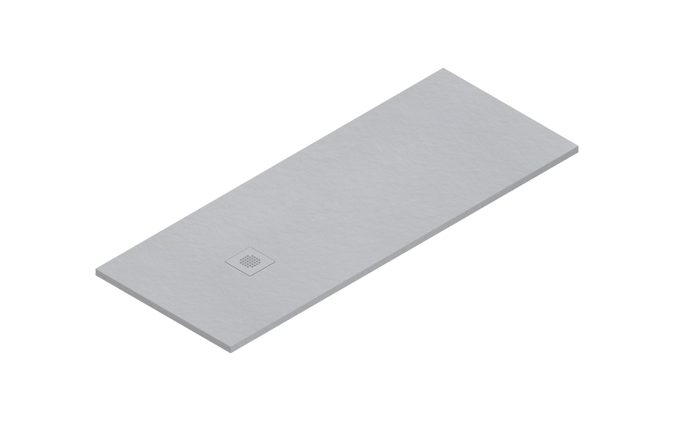 Поддон для душа с прямоугольным напольным покрытием Solidtech CERAMICA CATALANO H3 SOLID ARCH-00129655 - Вид №112