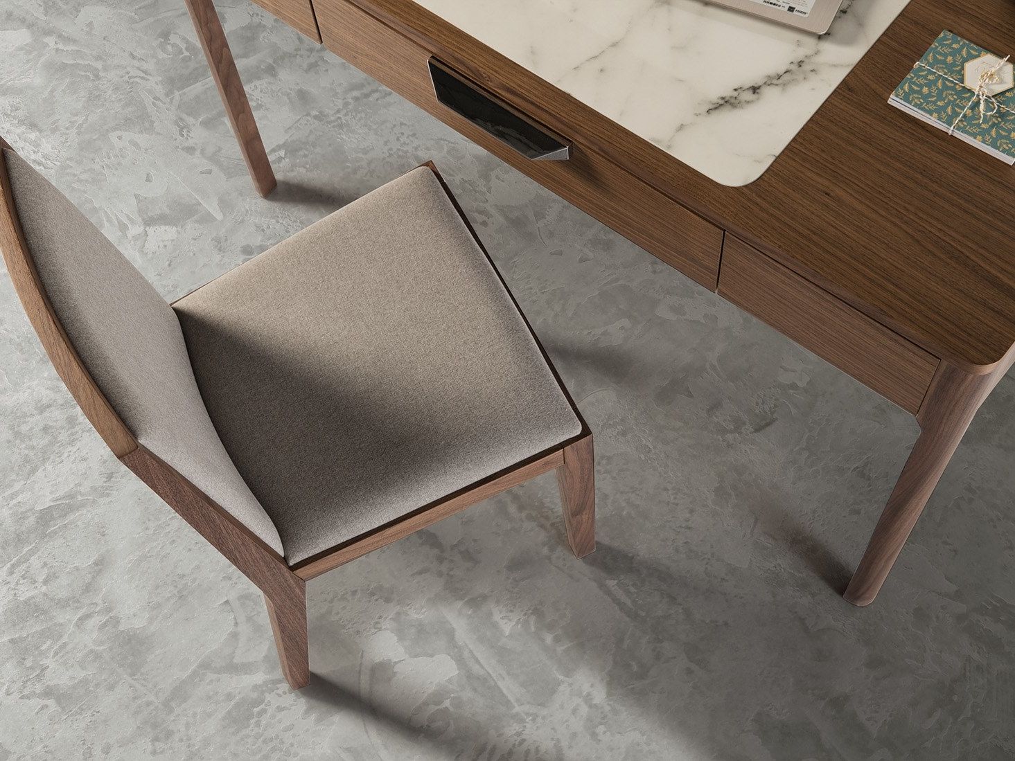 Мобильный туалетный столик Angel Cerda Dreams ARCH-00059241 - Вид №4