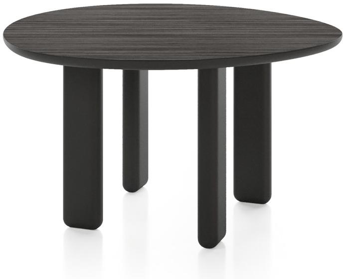 Liu Jo Living Collection Круглый стол Ceci est un caillou Cmb t25 - Вид №4