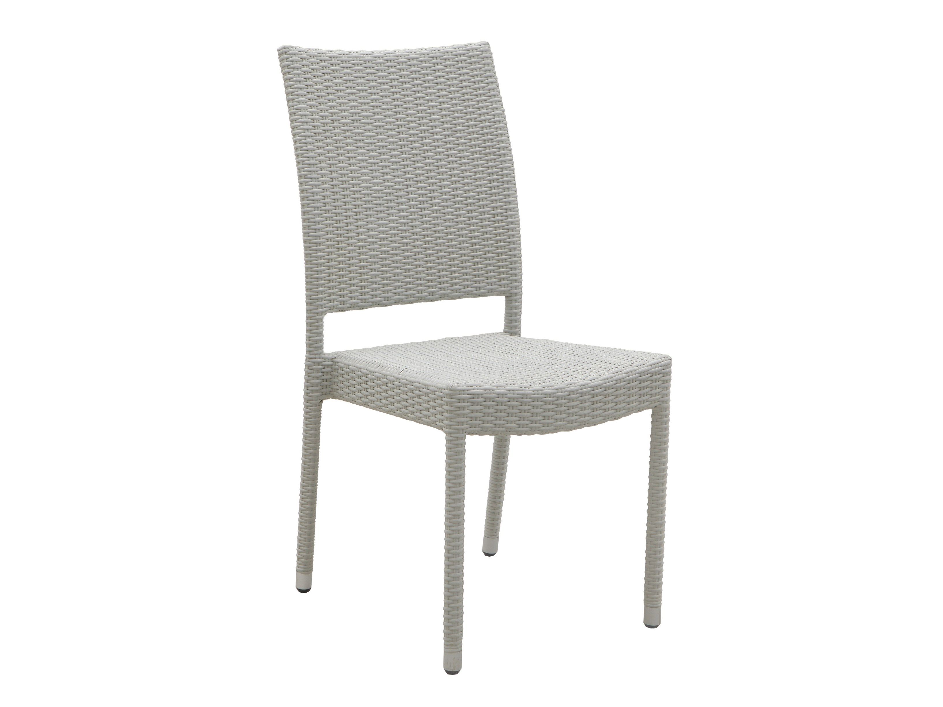 Стул из синтетического волокна Il Giardino di Legno Тонга ARCH-00137134