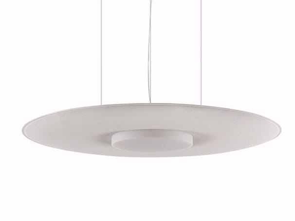 Подвесная акустическая панель Caimi Brevetti GIOTTO LUX ARCH-00043122