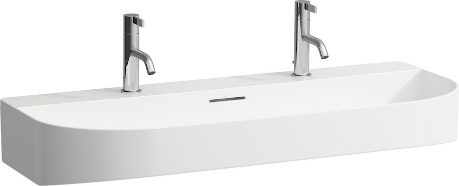 H8103474001151 Раковина LAUFEN PRO - Вид №1