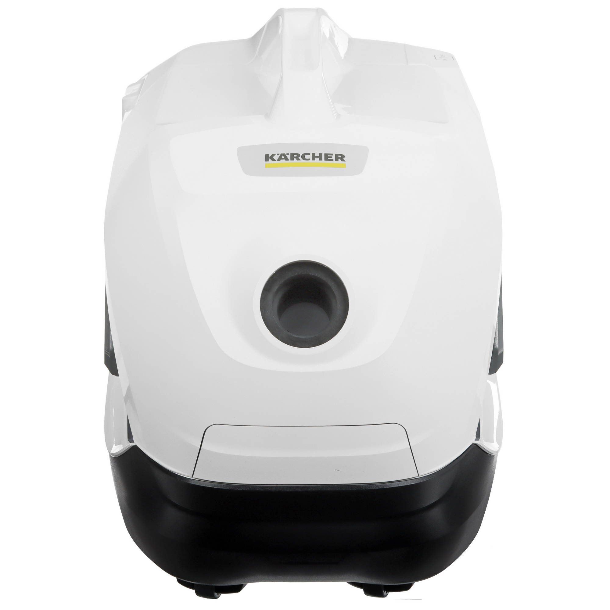 9074863 Пылесос Karcher DS 6 Plus белый STDN-0075281 - Вид №1