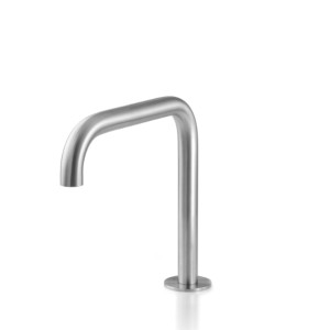 Фиксированный верхний излив для раковины CAN181 linki