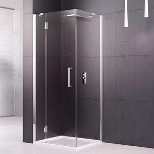 Боковая панель 89,5 см LOUVRE F Novellini LOUVRE