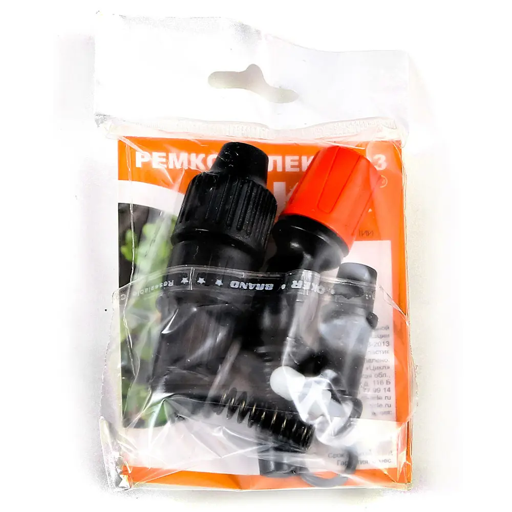 Ремкомплект ЖУК 3 для пневматических опрыскивателей 2008 года выпуска 89369113 STLM-0963567 - Вид №1