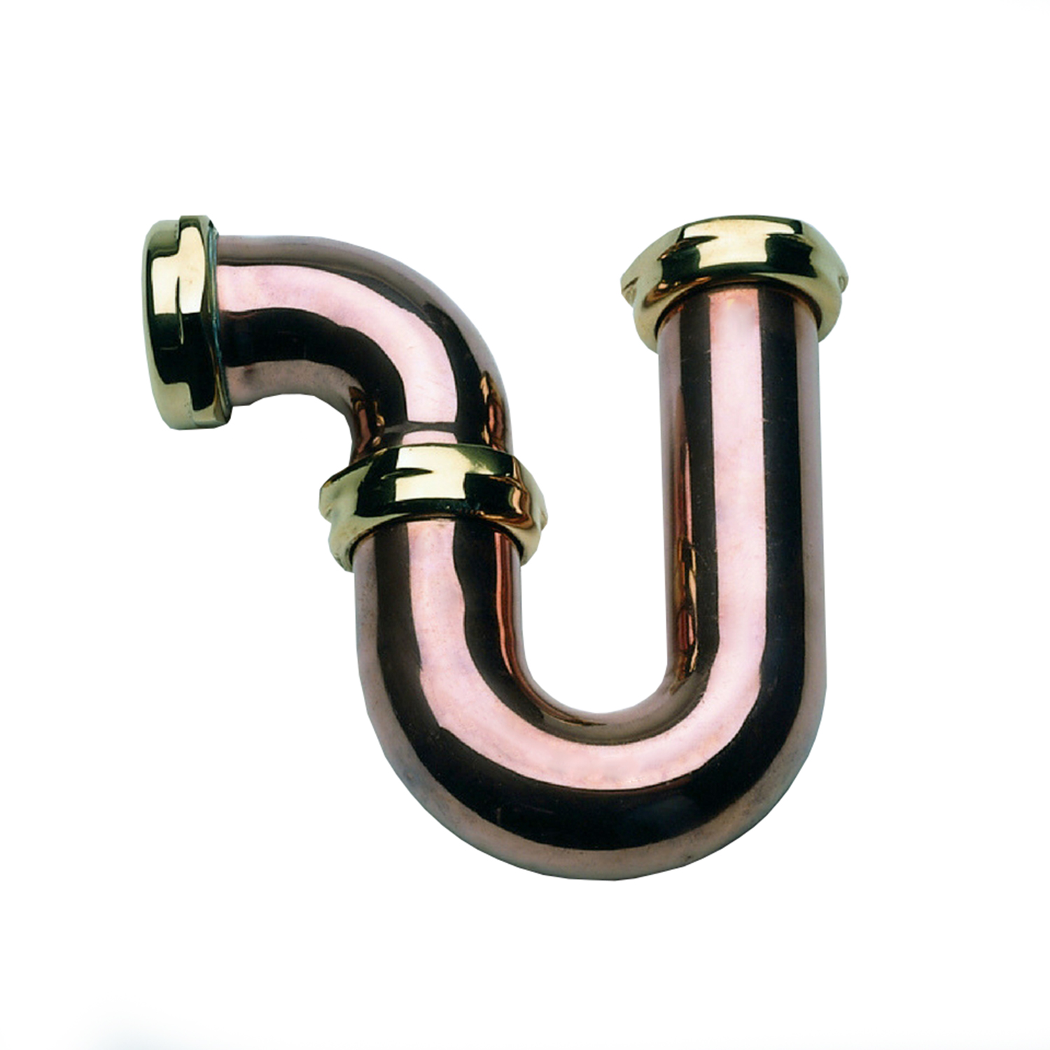 TCWP722P Ловушка бассейна «P» Thomas Crapper 