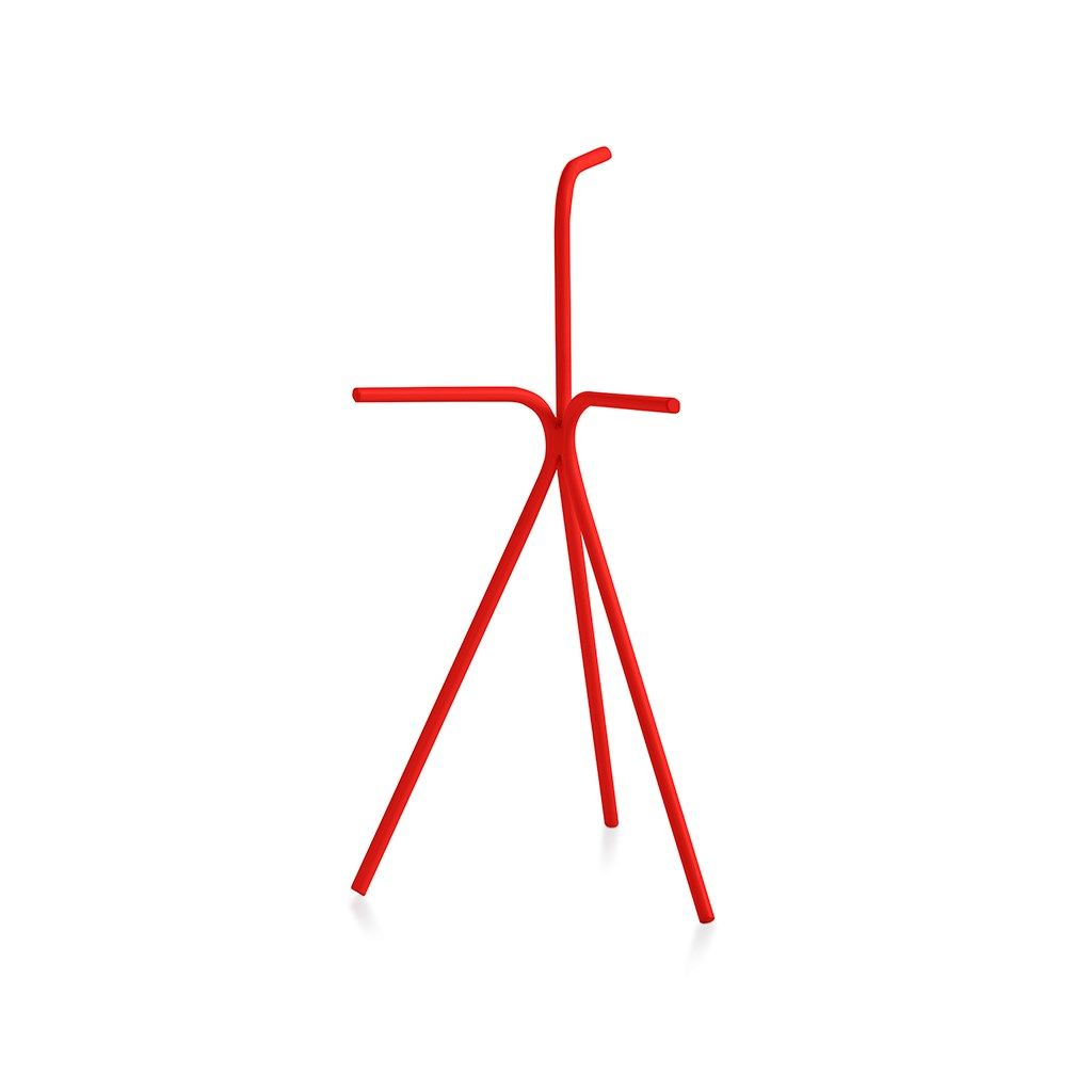 Стальной журнальный столик Diabla D12 ARCH-00123401 - Вид №5