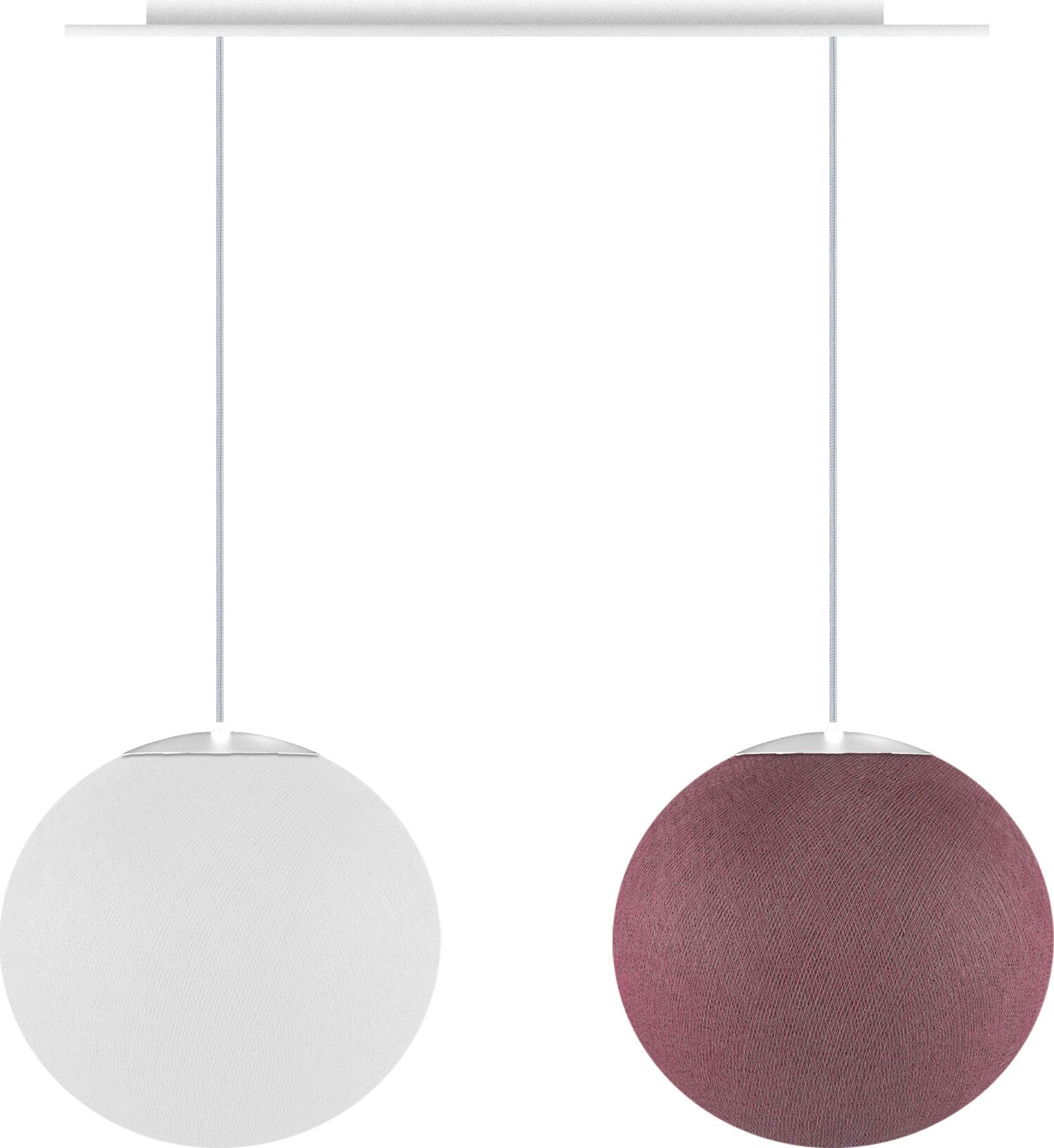 Акустическая подвеска из плетеной ткани Tecsound Bab ARCH-00055027 - Вид №73