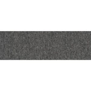 Плитка ковровая модульная Sky Orig 31686 5 м2 цвет темно-серый 87021241 STLM-2141562