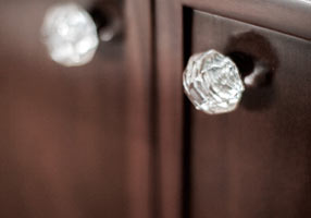 Gentry Home Душа с керамической консолью   GH101689  - Вид №1