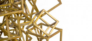 007581 Столик Cygnus Brabbu