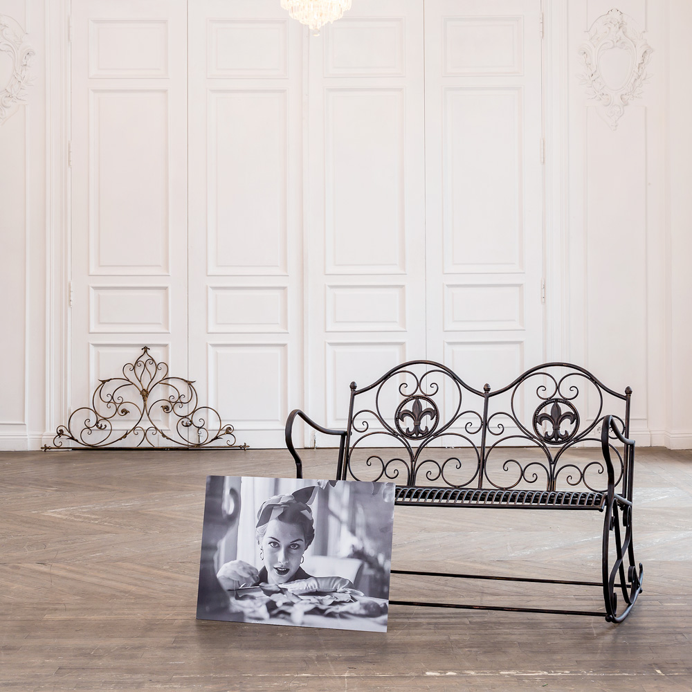 207500298_1818 Арт-постер «New Look», версия 33 Object Desire  - Вид №3