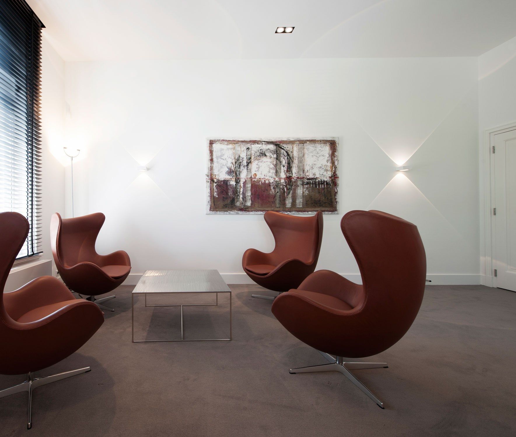 Регулируемый светодиодный прожектор Deltalight Minigrid In ARCH-00010925 - Вид №2