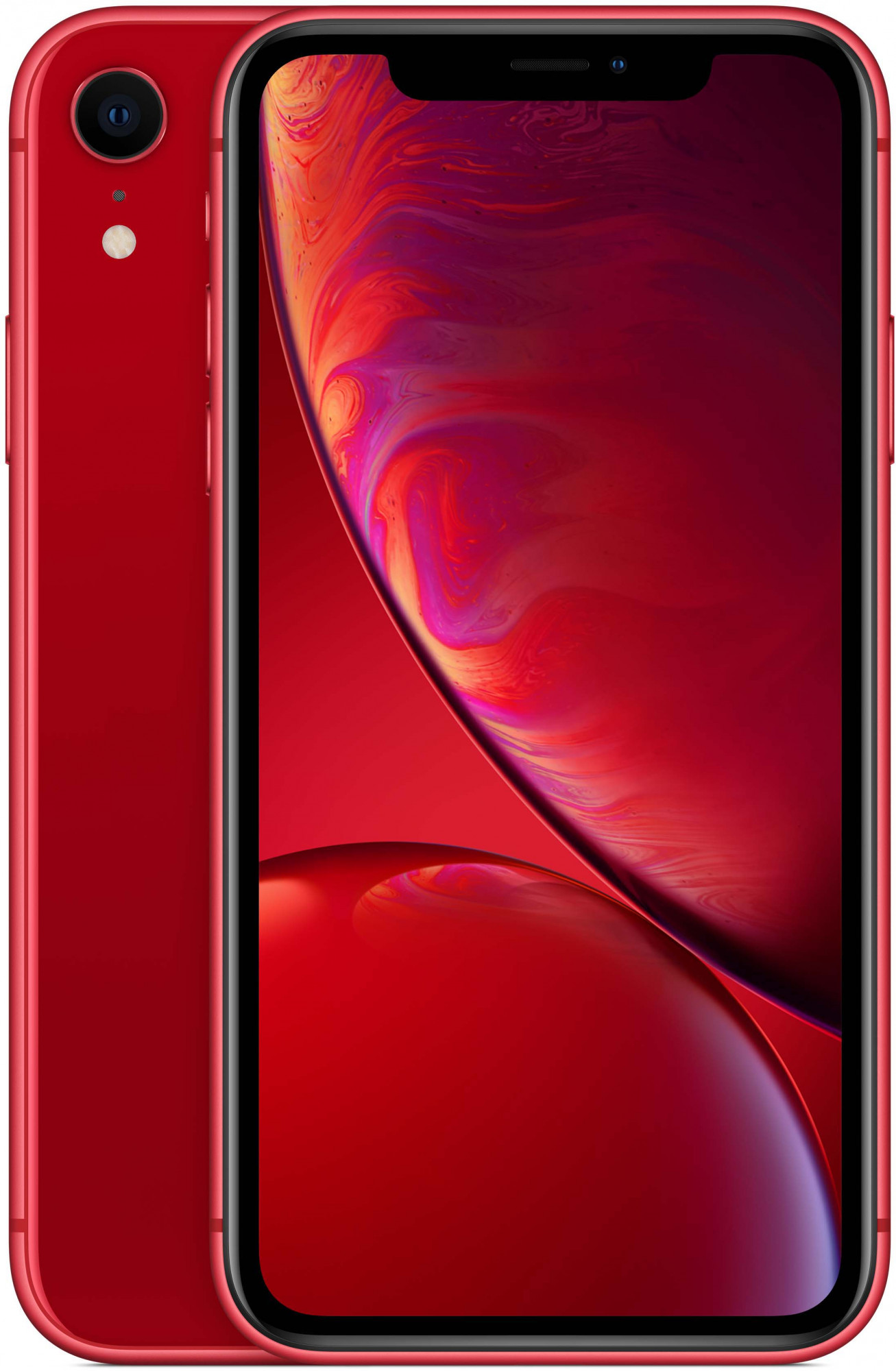 MRYE2RU/A Iphone xr 128gb (product) red Apple Santreyd 