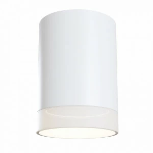 Спот потолочный светодиодный 10 см белый Pauline C008CW-01W TECHNICAL CEILING & WALL 00-3956985 Белый