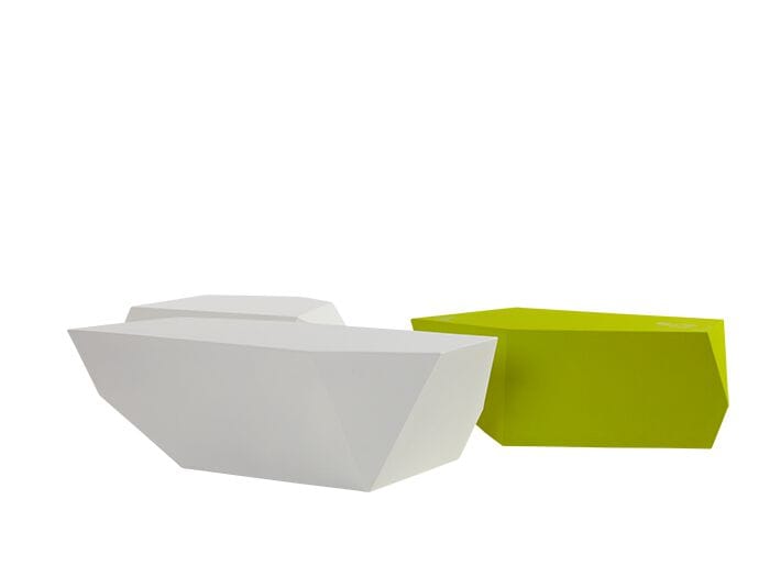 Низкий журнальный столик с пеной SIXINCH Rock ARCH-00007641 - Вид №4