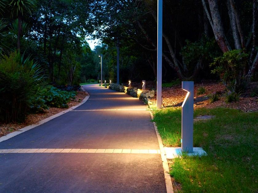 SIMES Светодиодный столбик и традиционный источник sun-id-1426936 - Вид №3