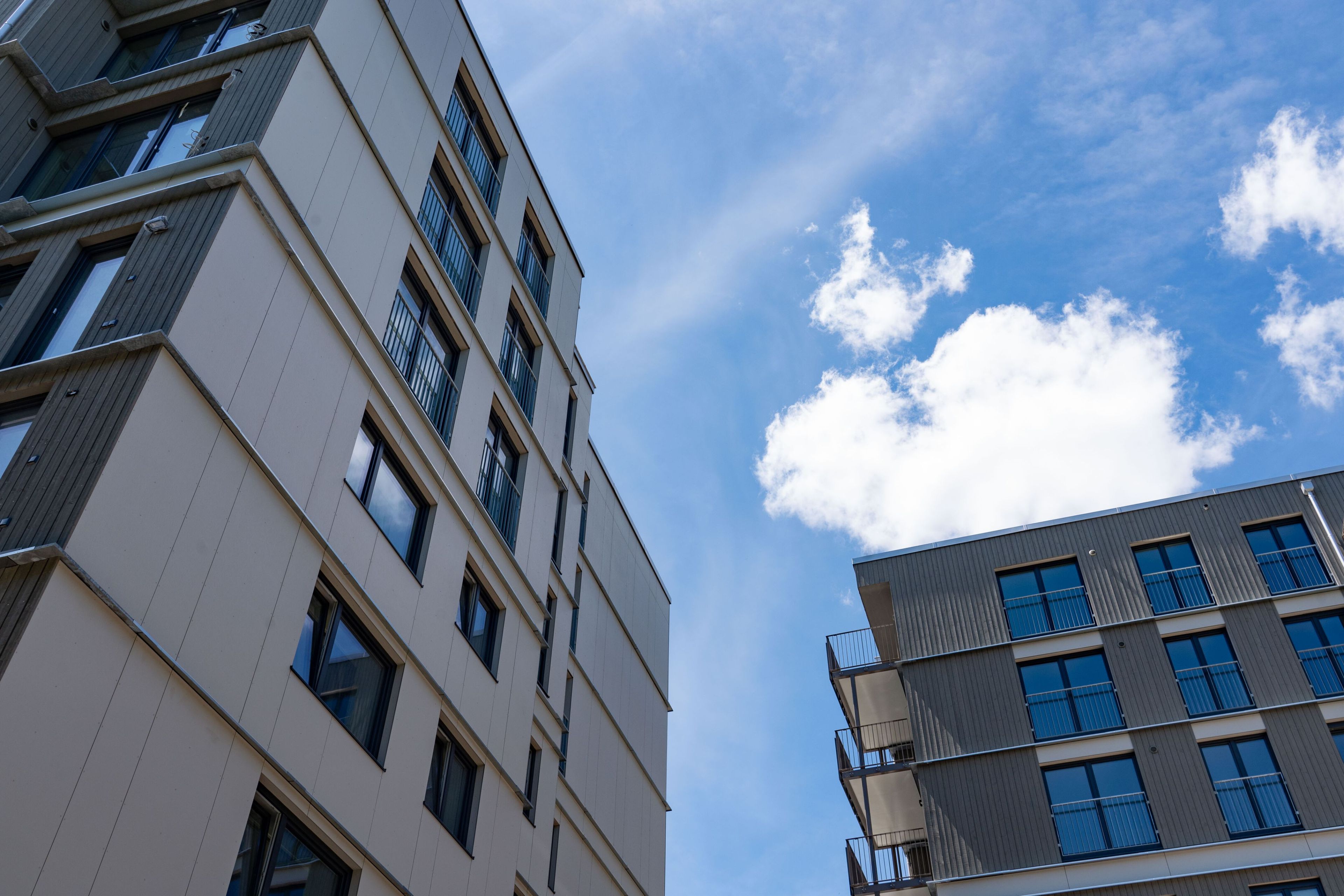 Фиброцементные панели для вентилируемых фасадов James Hardie James Hardie® ARCH-00048530 - Вид №6